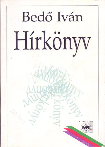 Bed� Iv�n - H�rk�nyv