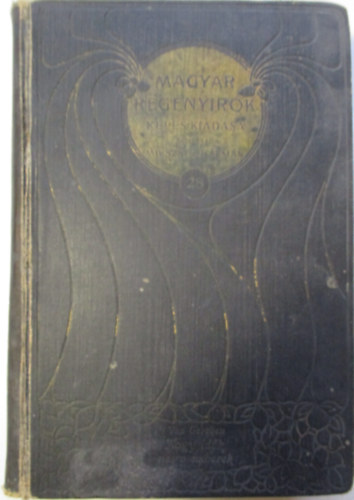 Vas Gereben - Nagy idők, nagy emberek