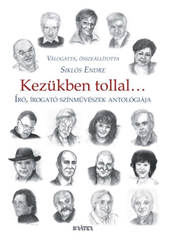 Kez�kben tollal