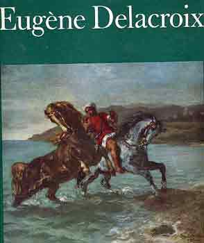Kuno Mittelstdt - Delacroix