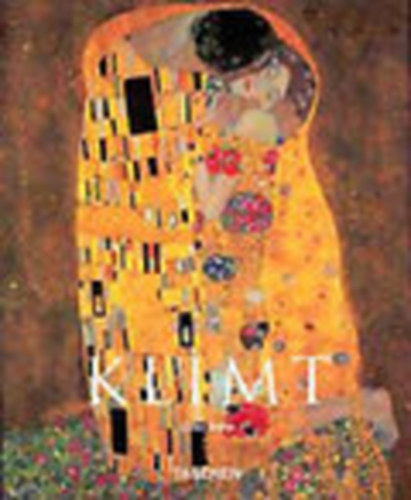 Gustav Klimt 1862-1918 (Taschen)