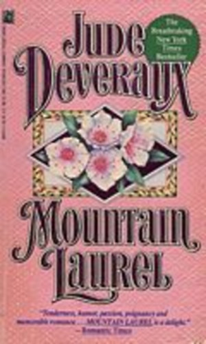 Jude Deveraux - MOUNTAIN LAUREL