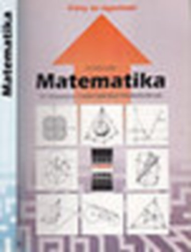 Dr. Gercs Lszl - Matematika  30 feladatsor matematikbl felvtelizknek