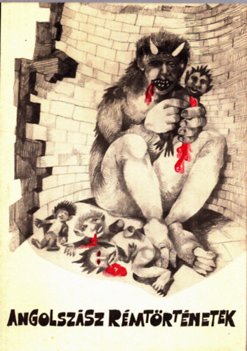 M�t� J. Gy�rgy  (v�logatta) - Angolsz�sz r�mt�rt�netek