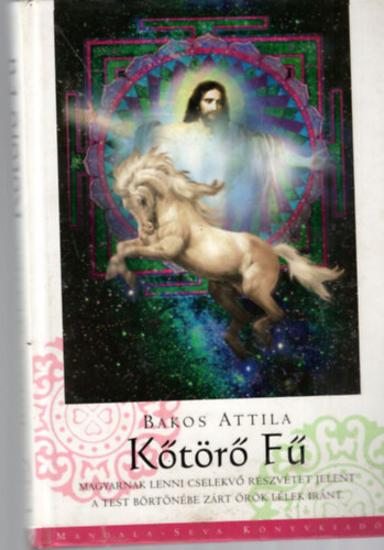 Bakos Attila - Ktr f