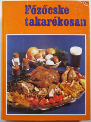 Okgt - Főzőcske takarékosan