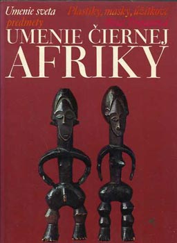 Alina Trojanov - Umenie ciernej Afriky