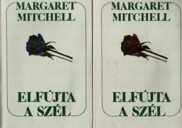 Margaret Mitchell - Elf�jta a sz�l 1-2.