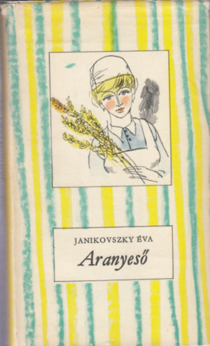 Janikovszky va - Aranyes