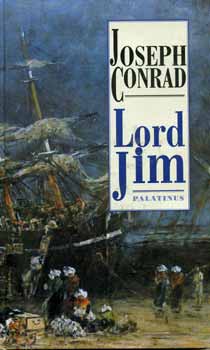 Joseph Conrad - Lord Jim