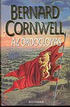 Bernard Cornwell - Az ördöglovas