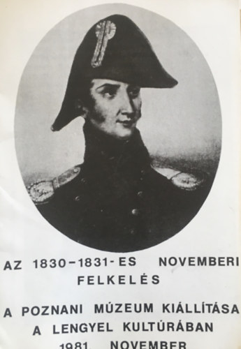 Az 1830-1831-es novemberi felkelés