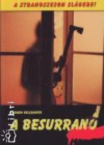 Andrew Bellringer - A besurran�