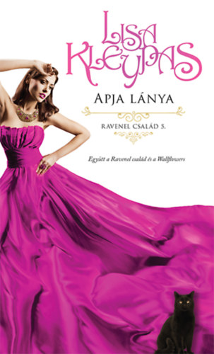 Lisa Kleypas - Apja lnya
