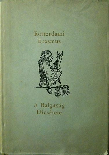 Erasmus - A Balgas�g Dics�rete