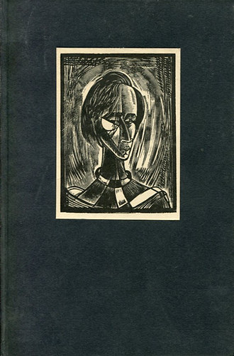 Magyar Helikon - Buday Gyrgy fametszetei