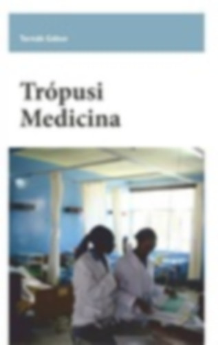 Dr. Tern�k G�bor - Tr�pusi medicina