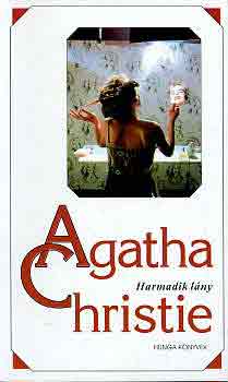 Agatha Christie - Harmadik lny