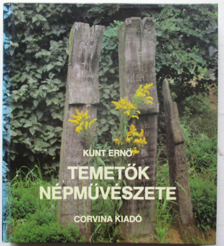 Kunt Ern� - Temet�k n�pm�v�szete