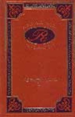 Asbóth-Reviczky-Tolnai - Régi magyar regények II.