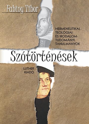 Fabiny Tibor - Sztrtnsek