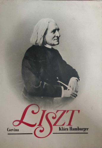 Klra Hamburger - Liszt