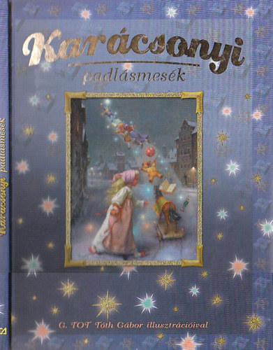 Csendes Istv�nn� - Kar�csonyi padl�smes�k