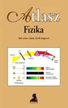 Hans Breuer - Fizika - Atlasz 10