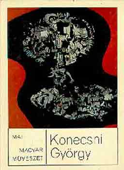 T�lgyesi J�nos - Konecsni Gy�rgy (Mai Magyar M�v�szet)