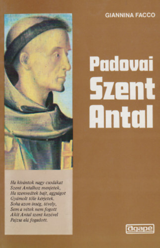 Giannina Facco - Padovai Szent Antal
