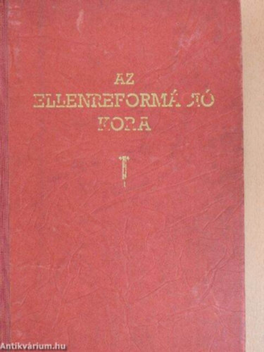 Az ellenreform�ci� kora