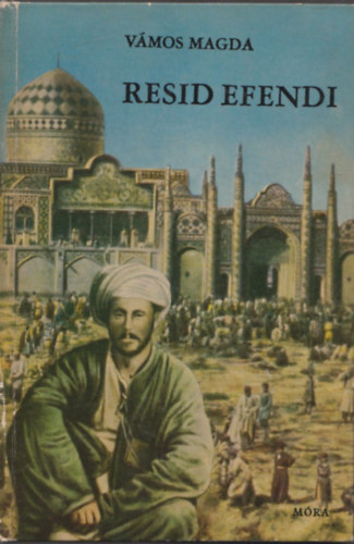Vmos Magda - Resid efendi