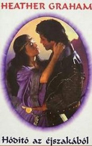 Heather Graham - H�d�t� az �jszak�b�l