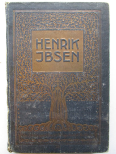 Ibsen Henrik - Ein volksfeind