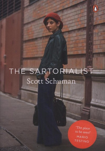 Scott Schuman - The Sartorialist