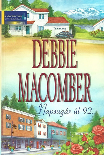 Debbie Macomber - Napsug�r �t 92.