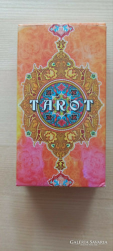Tarot kártya