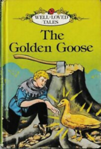 The Golden Goose