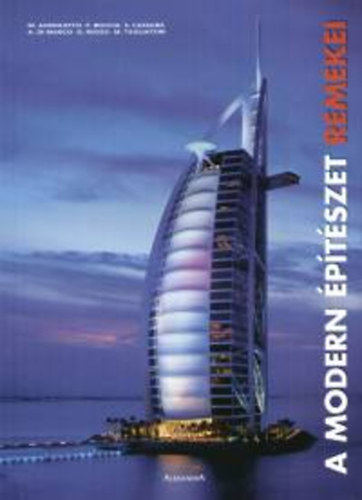 Matteo Agnoletto - A modern ptszet remekei