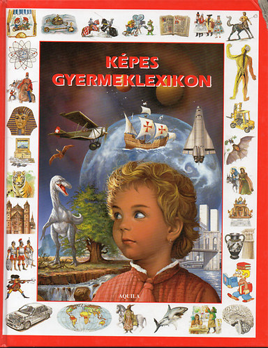 Kpes gyermeklexikon