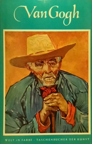 Fritz Nemitz - Vincent Van Gogh (1853-1890)