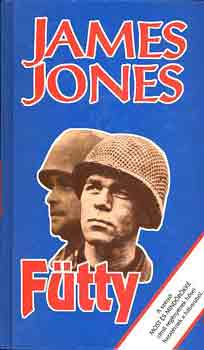 James Jones - F�tty