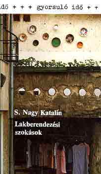 S. Nagy Katalin - Lakberendezési szokások