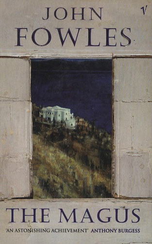 John Fowles - The Magus