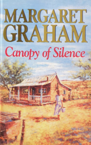 Margaret Graham - Canopy of Silence