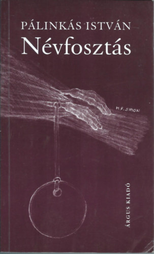 Plinks Istvn - Nvfoszts