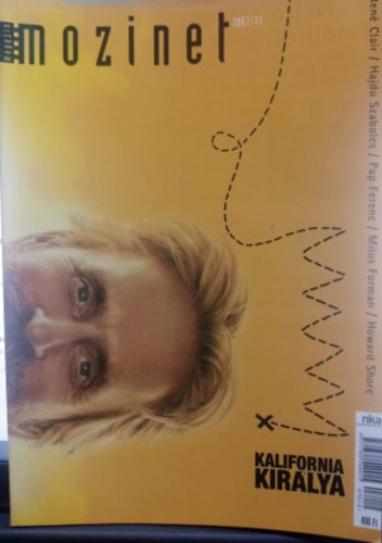 Mozinet magazin 2007/12