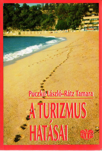 Puczk� L�szl�-R�tz Tamara - A turizmus hat�sai A1044