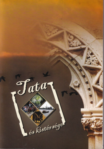 Laky Dra Havril Eszter - Tata s kistrsge