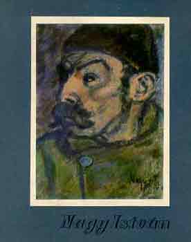 Pap Gábor - Nagy István (A művészet kiskönyvtára)